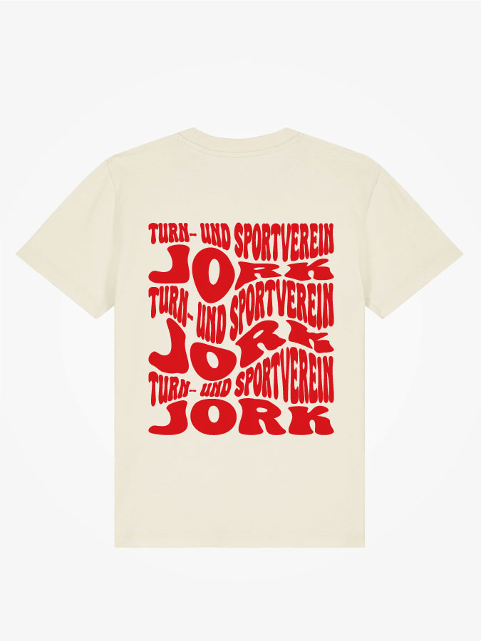 Shirt Wavy Kids