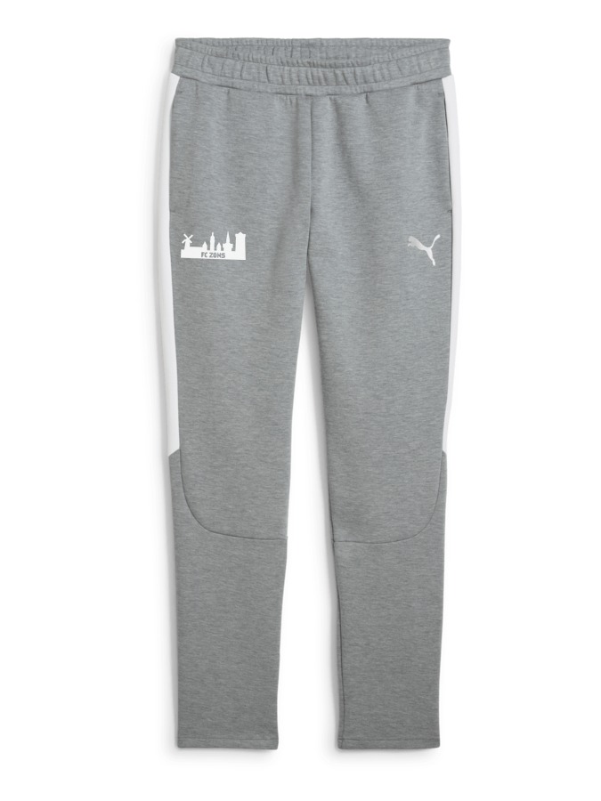 Grau-Weiß