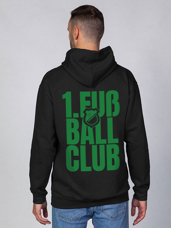 Hoodie Urban Herren