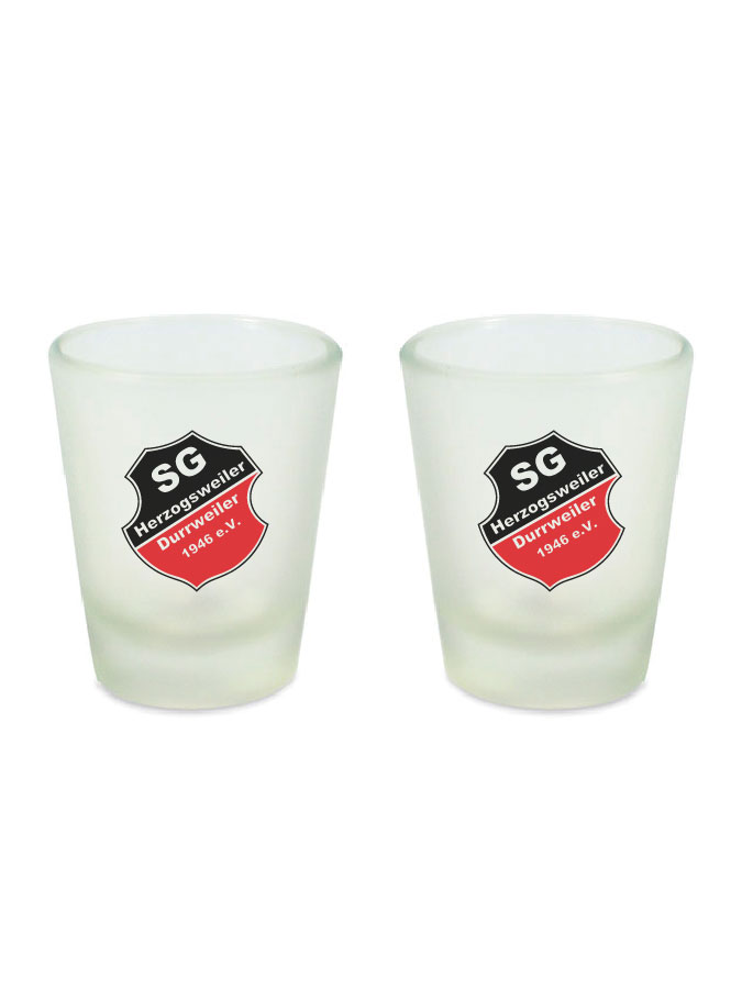 2er Set Schnapsglas Alina