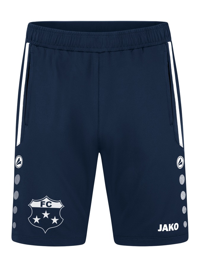 Jako Trainingsshort Allround