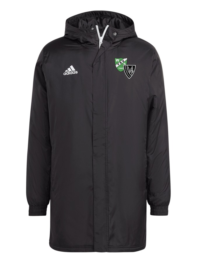 adidas Entrada 22 Stadionjacke