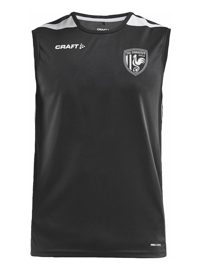 Craft Pro Control Impact Tanktop