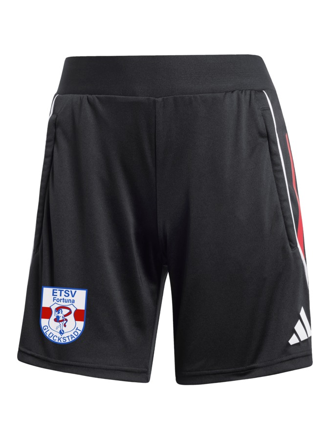 adidas Tiro 25 Competition Trainingsshorts Damen