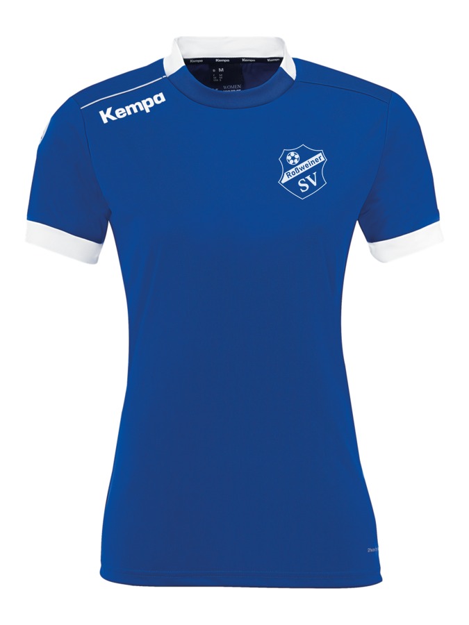 Kempa Player Trikot Damen
