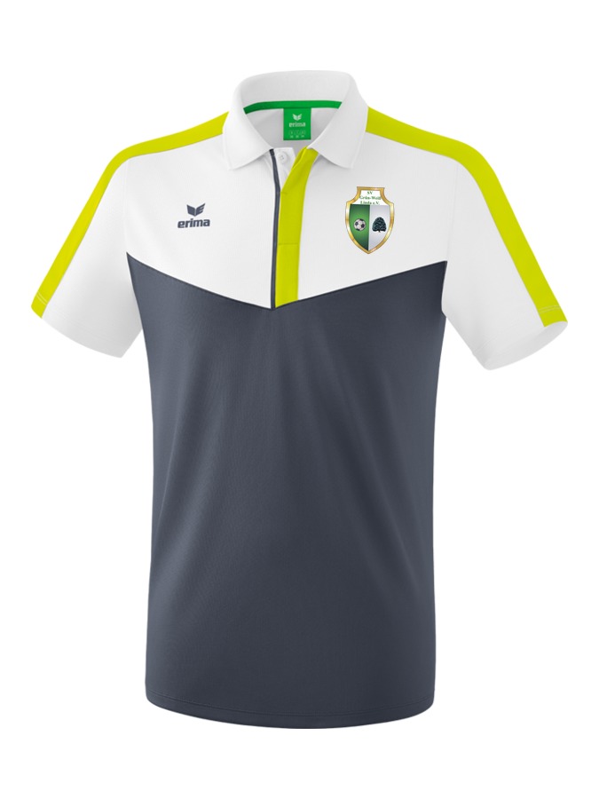 Erima Squad Poloshirt