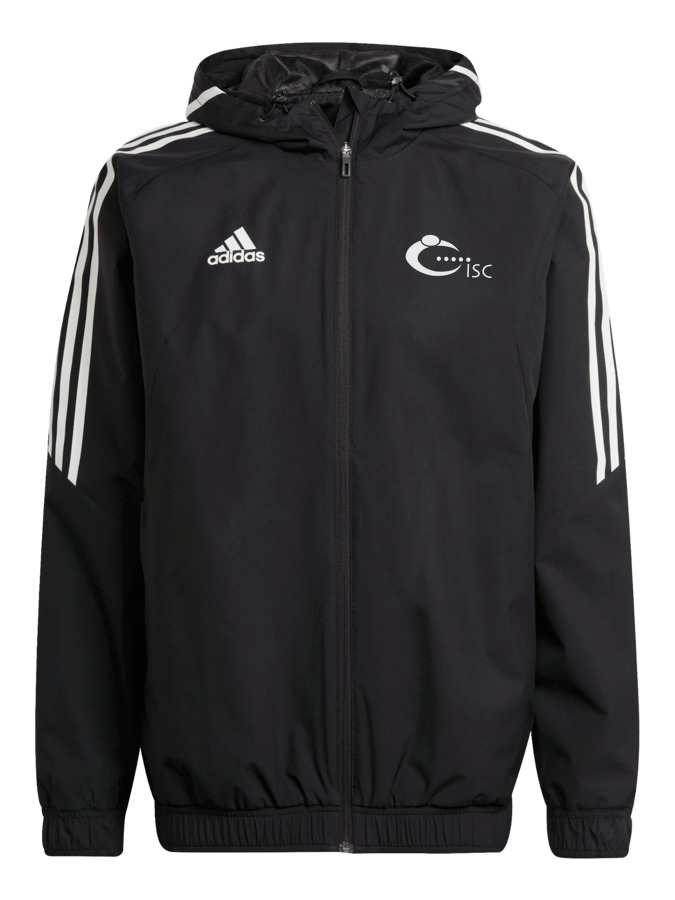 adidas Condivo 22 Allwetterjacke