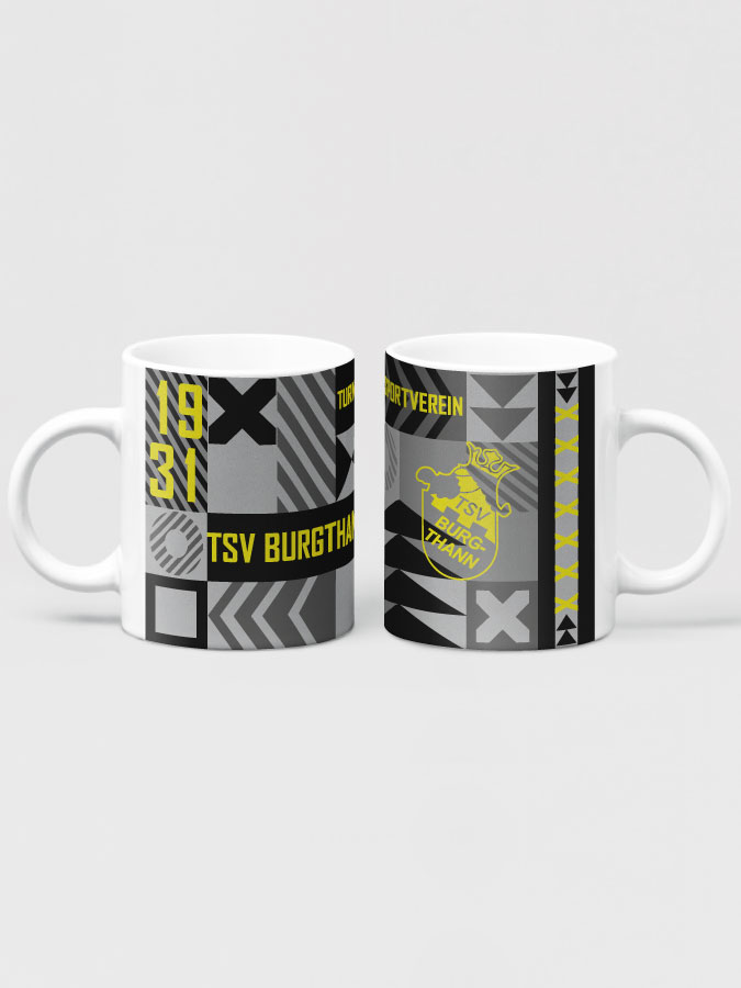 Sammlertasse 2026