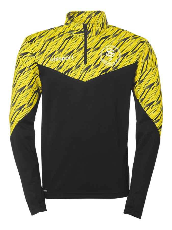 uhlsport Progressive 28 1/4 Zip Top