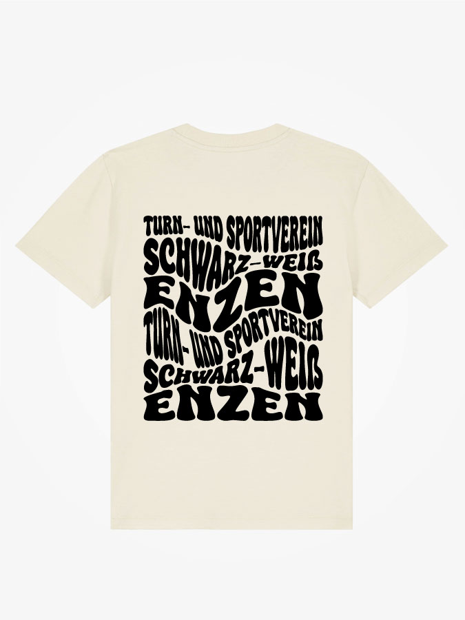 Shirt Wavy Kids