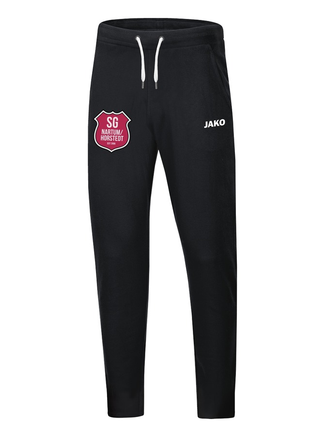 Jako Jogginghose Base