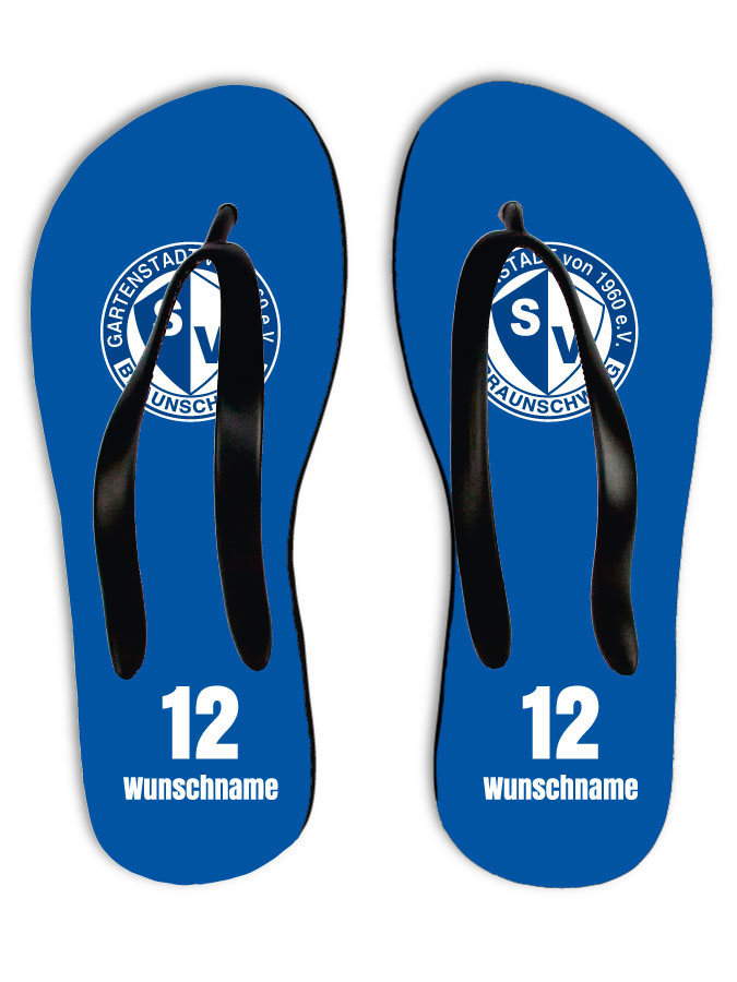 Zehentrenner