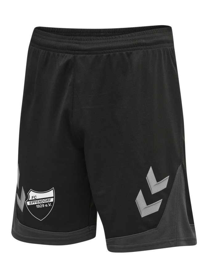 Hummel Lead Trainingsshorts