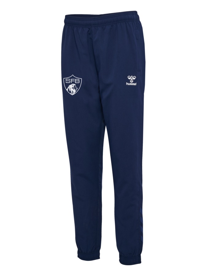 Hummel Travel Woven Pants Damen