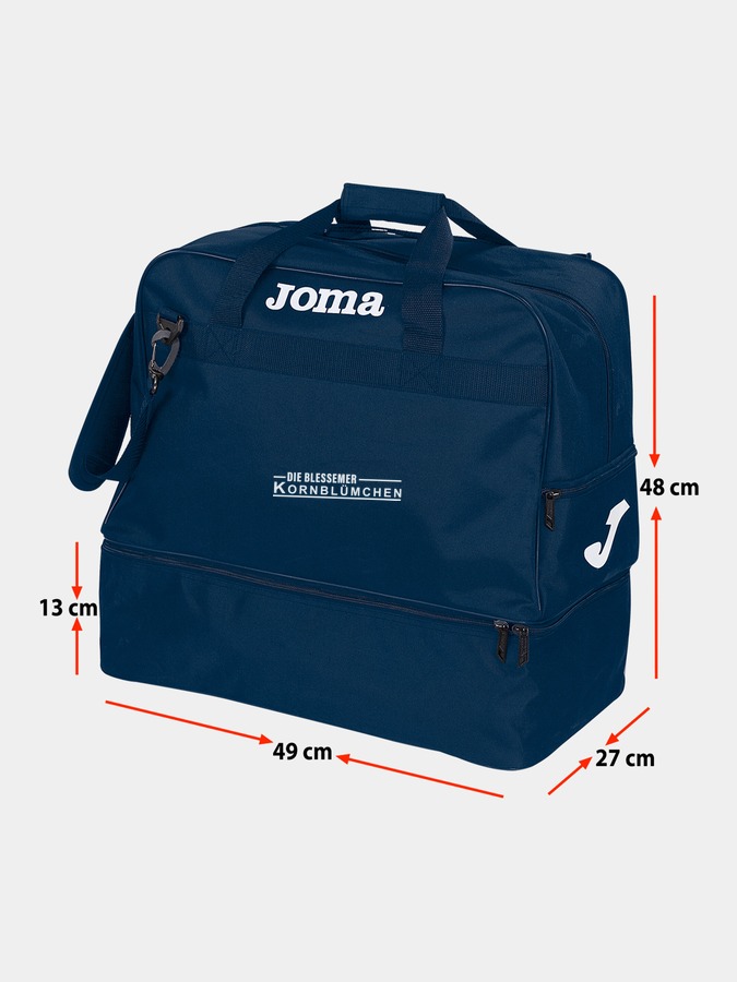 Joma Sporttasche Training 3 (L)