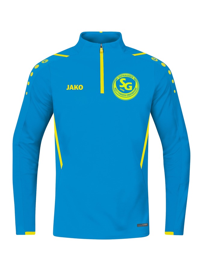 Jako Ziptop Challenge