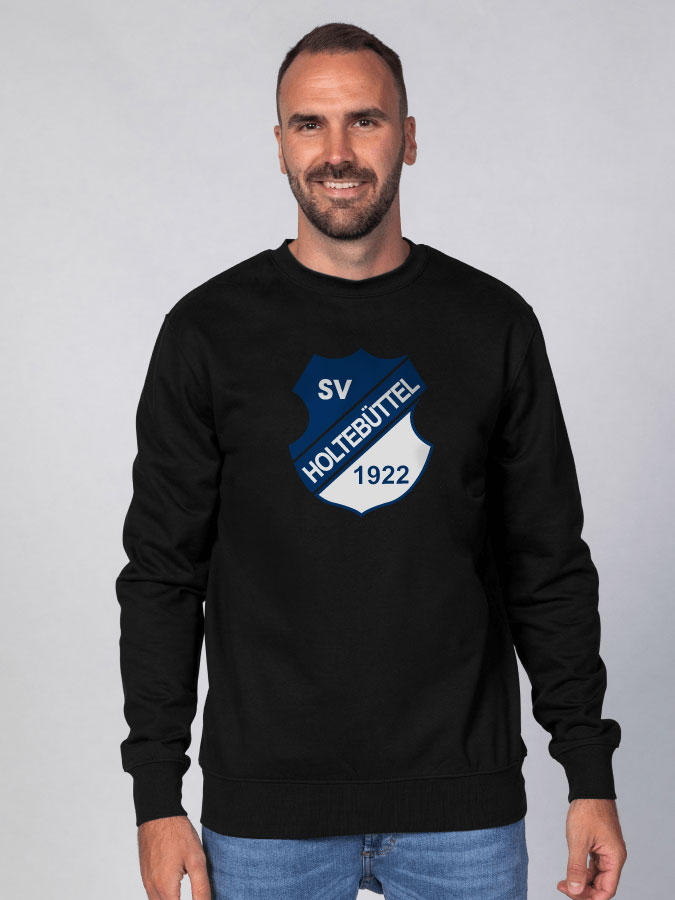 Sweatshirt Classic Herren