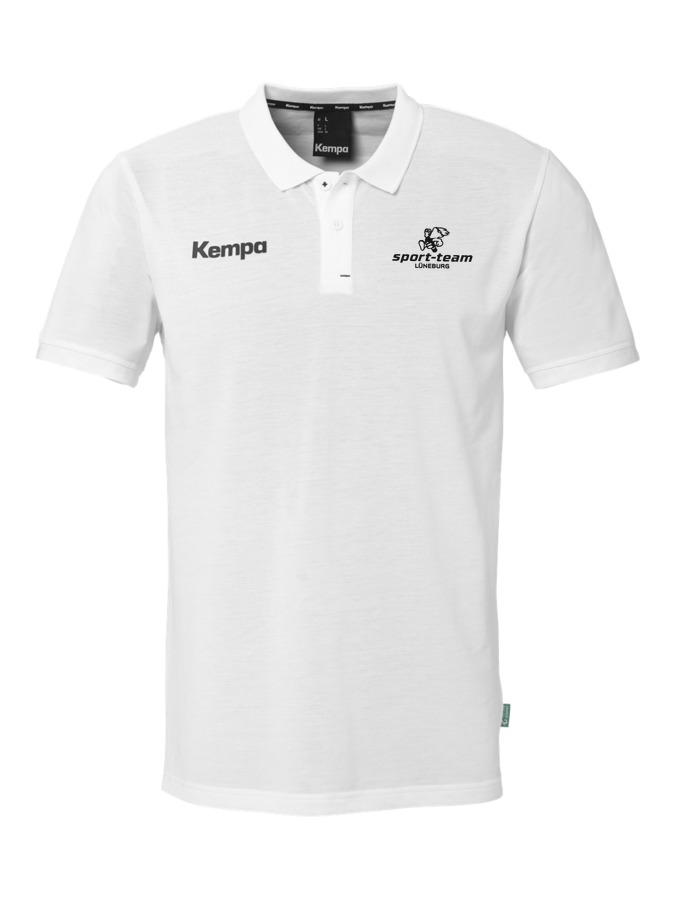 Kempa Prime Poloshirt