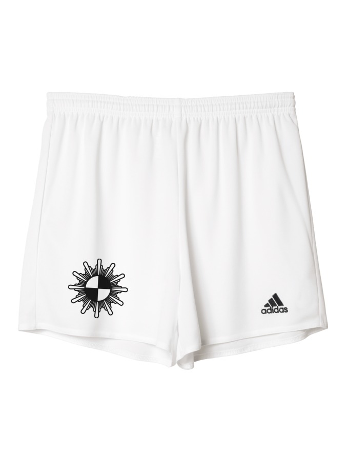 adidas Parma 16 Shorts Damen