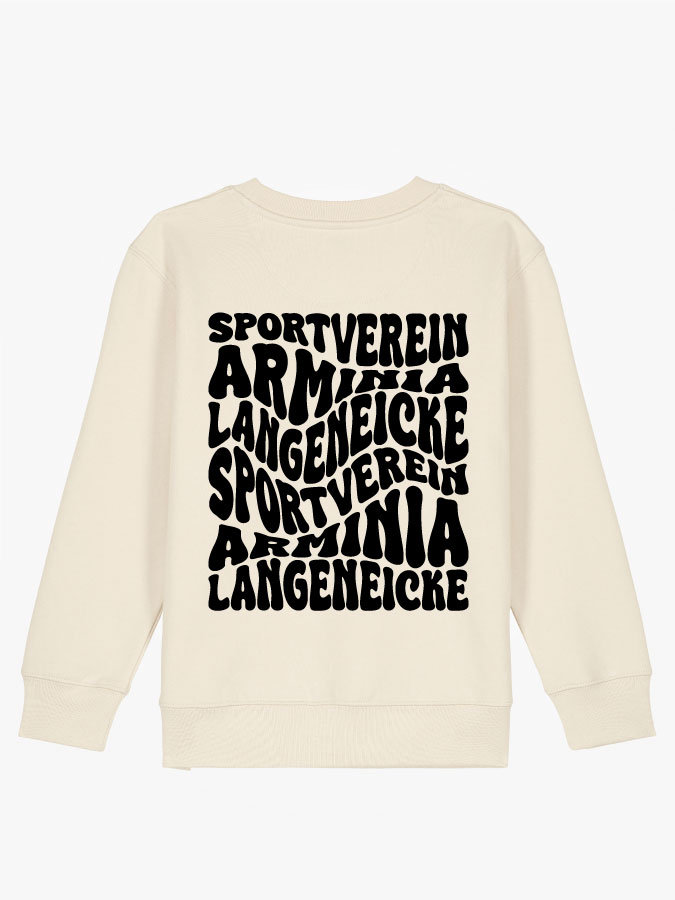Sweater Wavy Kids