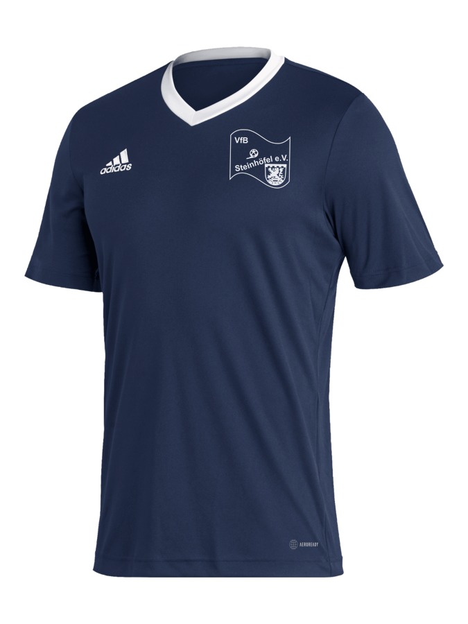 adidas Entrada 22 Trikot