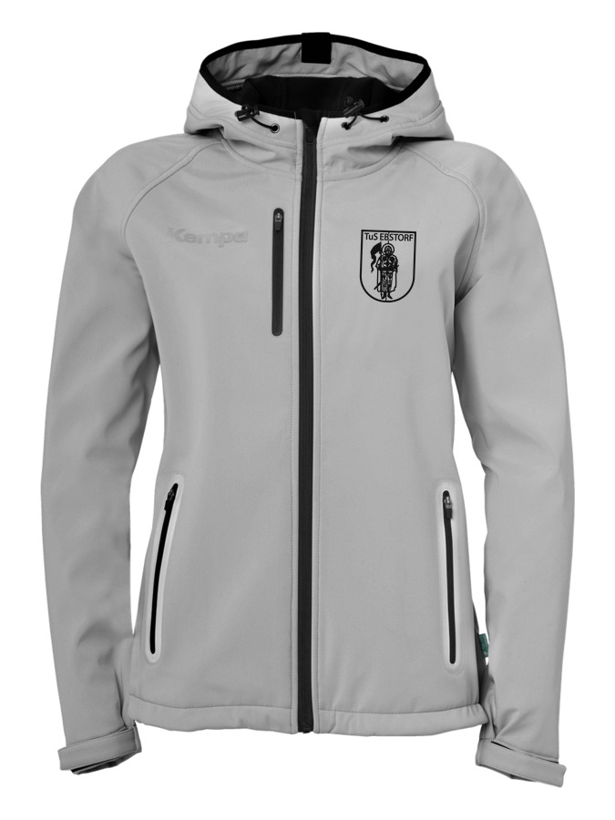 Kempa Softshell Jacket Damen