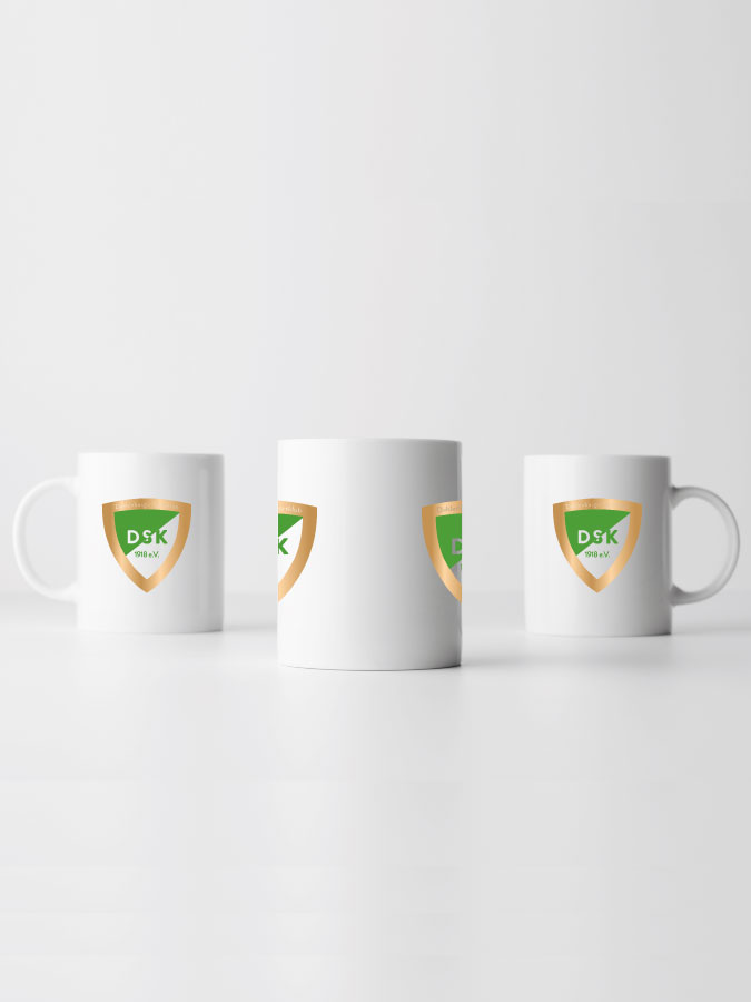 Tasse Logo