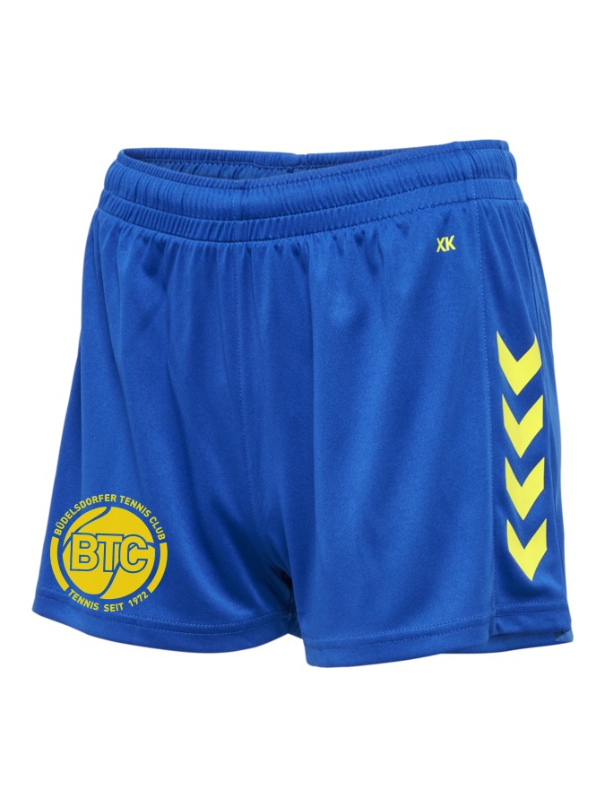 Hummel Core XK Trainingsshorts Damen