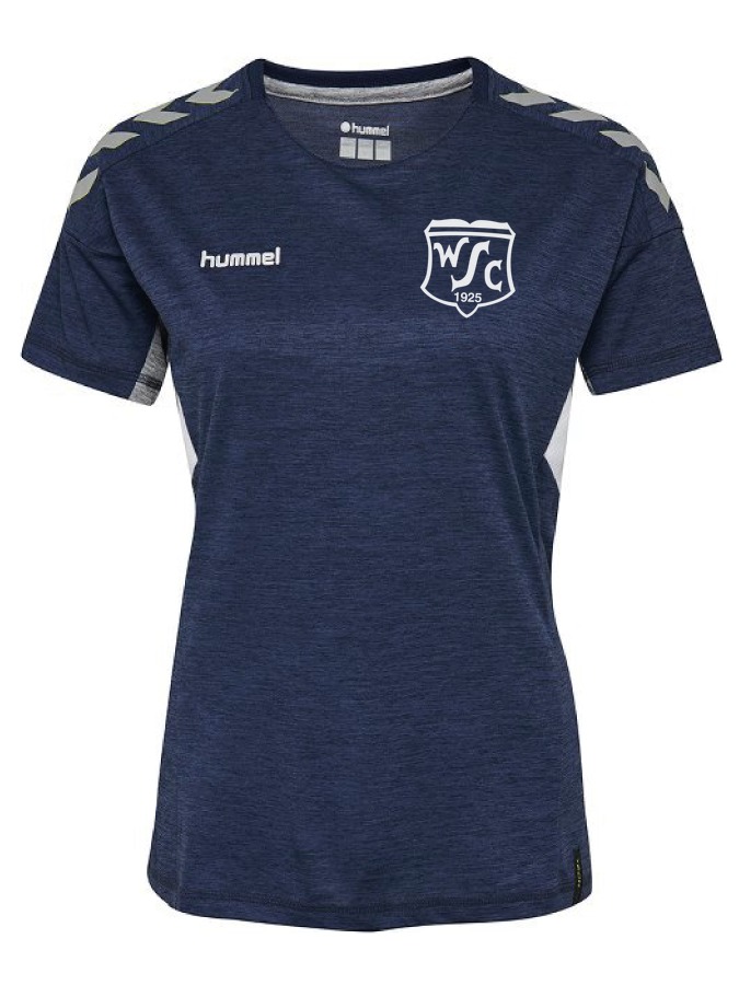 Hummel Tech Move Jersey Damen