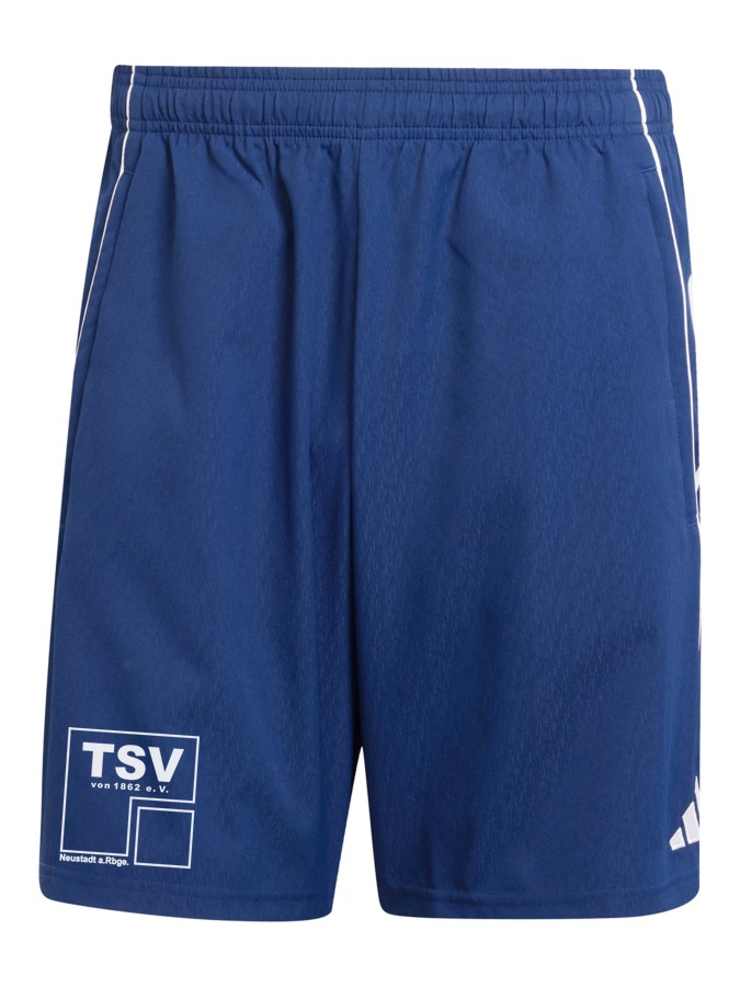 adidas Tiro 25 Competition Downtime Shorts