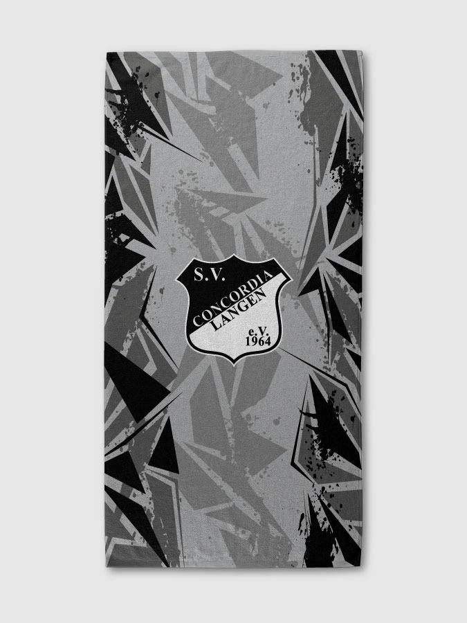 Strandhandtuch Dynamic