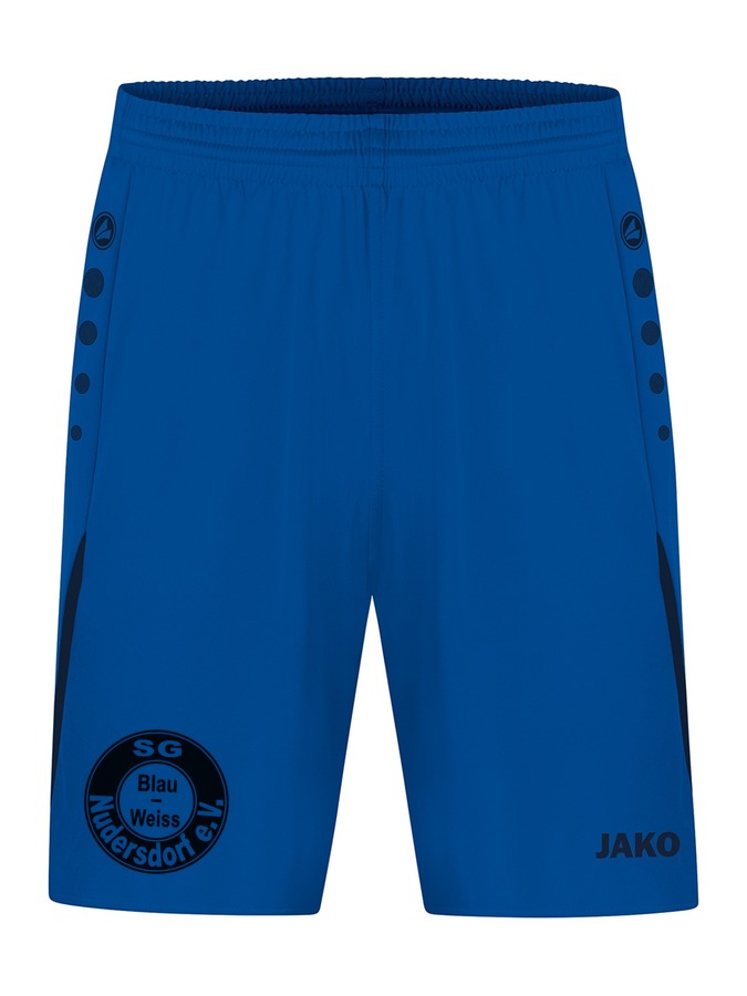 Jako Sporthose Challenge