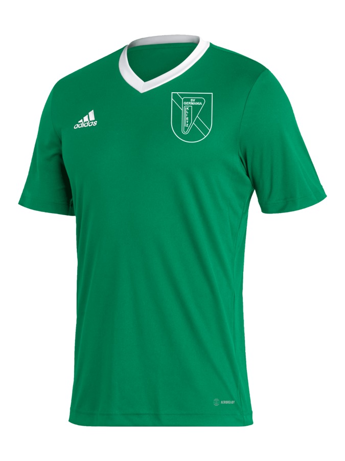adidas Entrada 22 Trikot