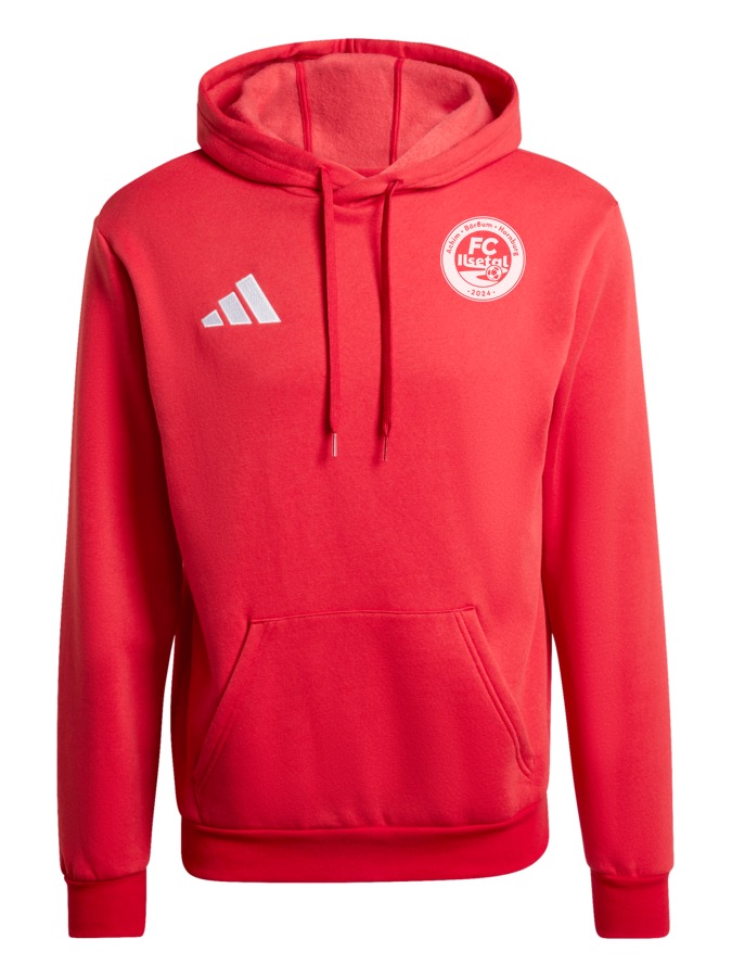 adidas Entrada 26 Hoody