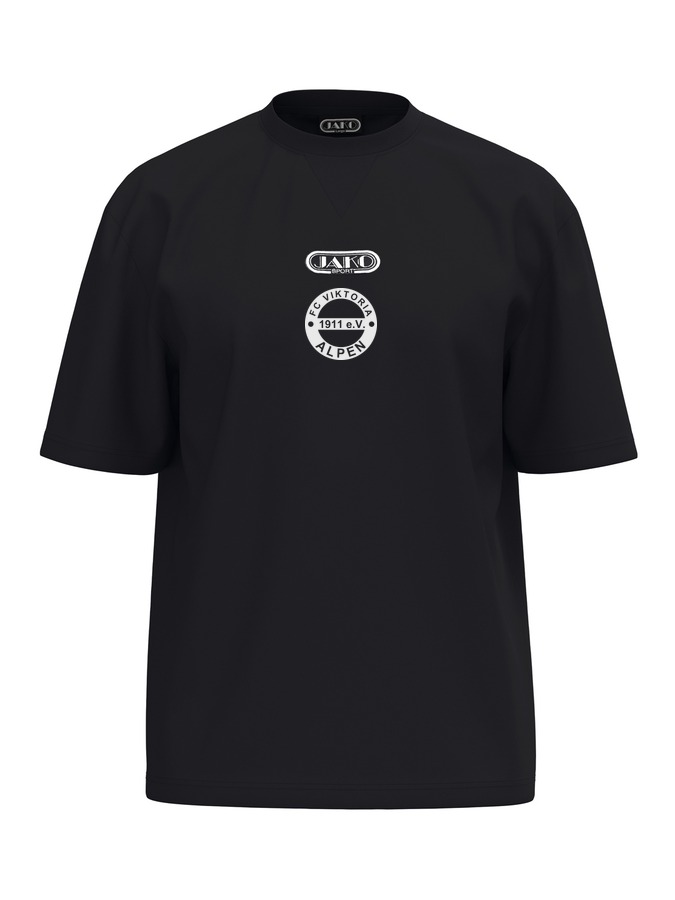 Jako T-Shirt Wardrobe