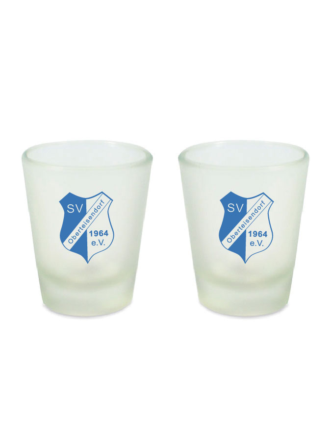 2er Set Schnapsglas Alina