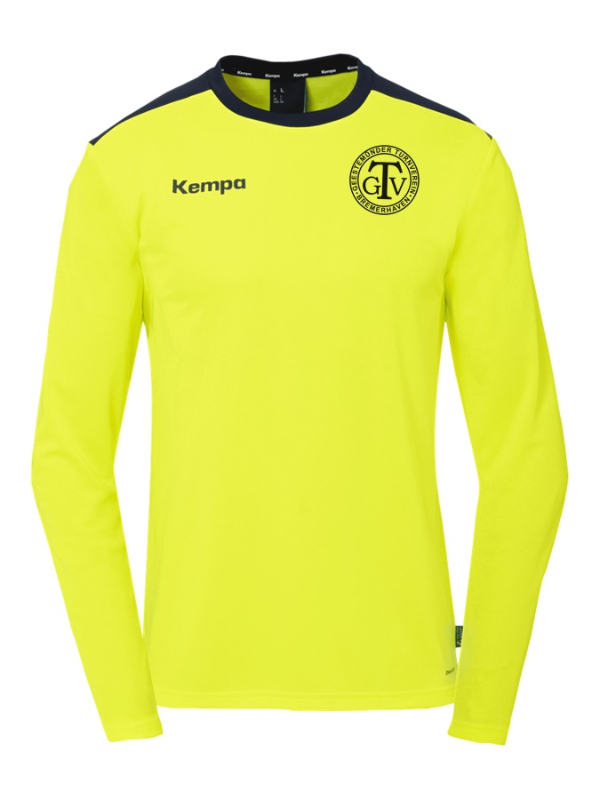 Kempa Emotion 27 Langarmshirt