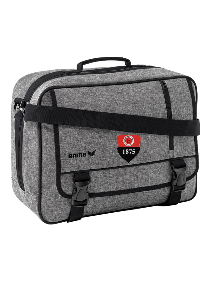 Erima Travel Line Laptop Tasche