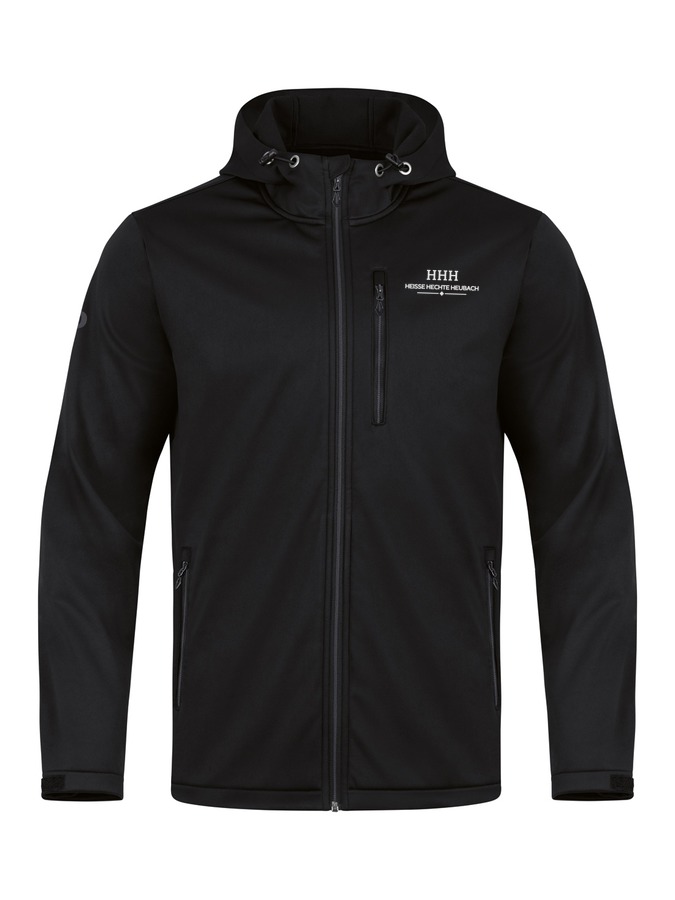 Jako Softshelljacke Premium