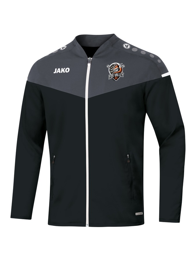 Jako Präsentationsjacke Champ 2.0