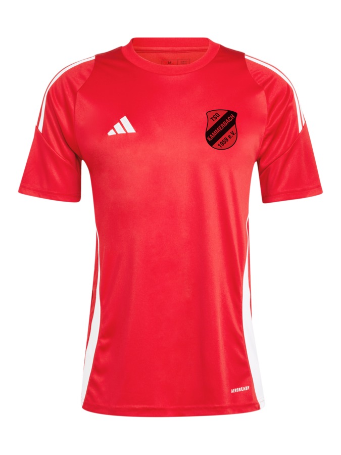adidas Tiro 24 Trikot