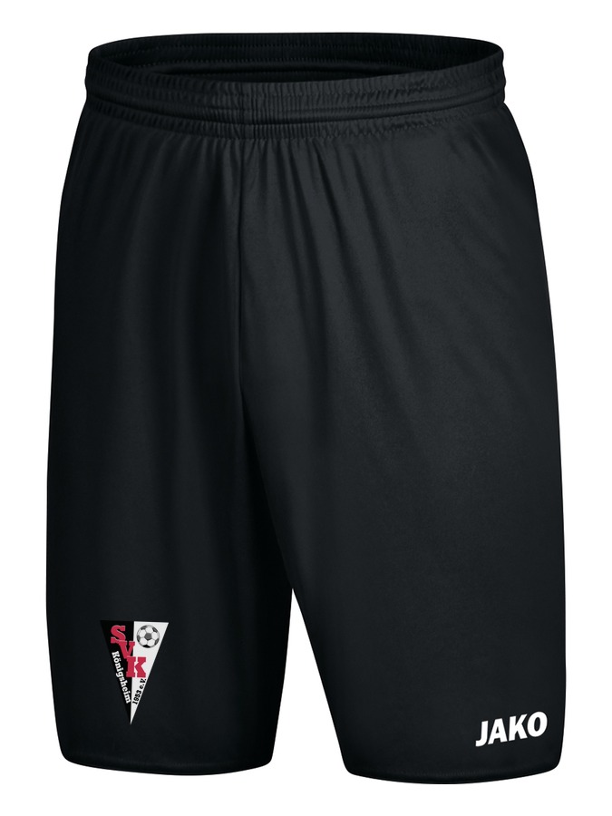 Jako Sporthose Manchester 2.0 ohne Innenslip