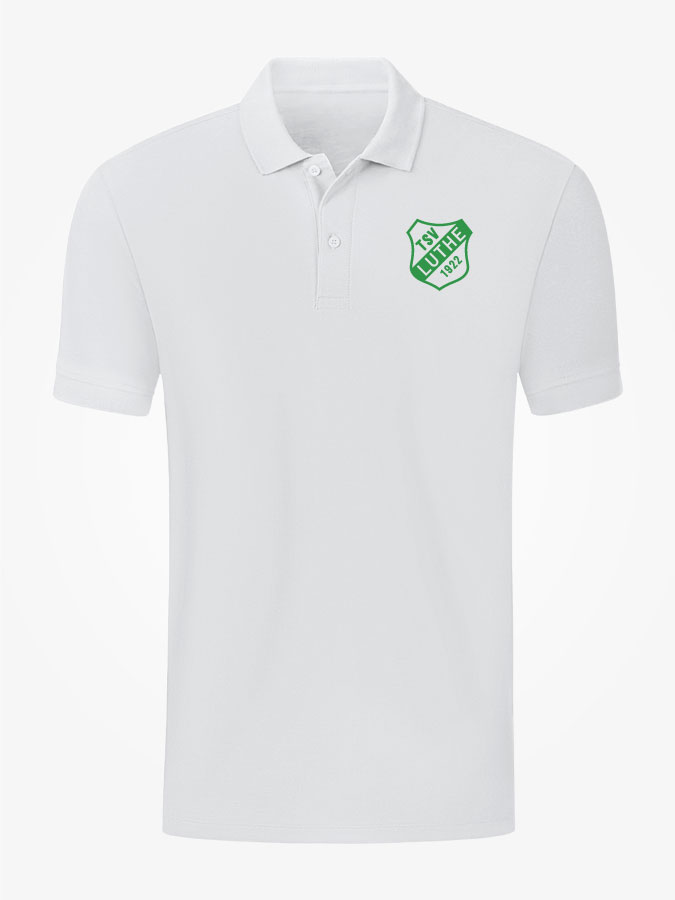 Poloshirt Basic Herren