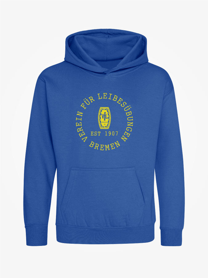 Hoodie Core Kids