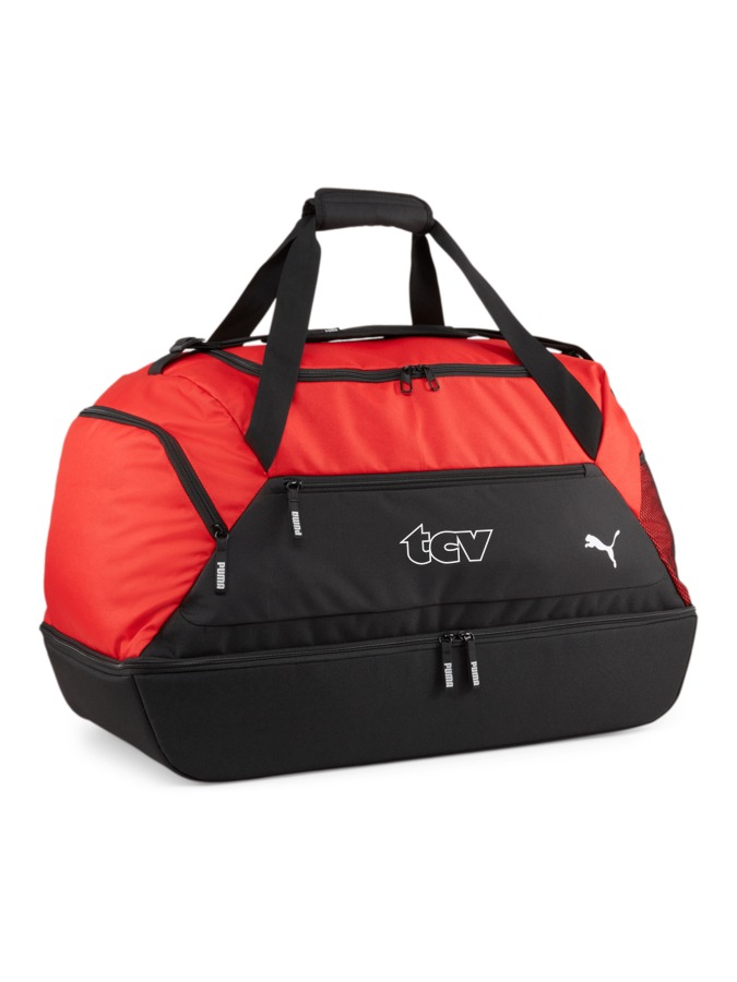 PUMA teamGOAL Teambag M mit Bodenfach