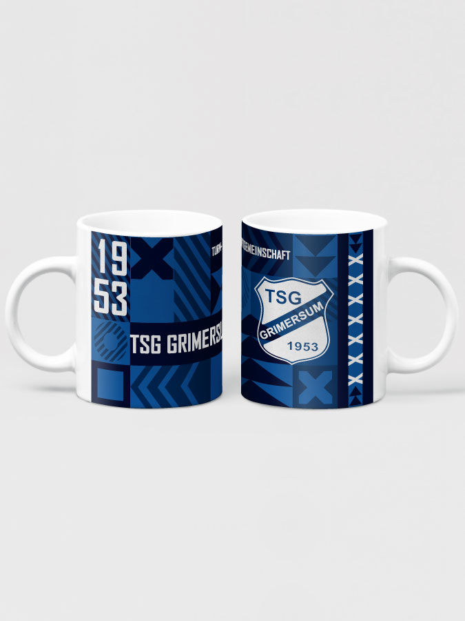 Sammlertasse 2026
