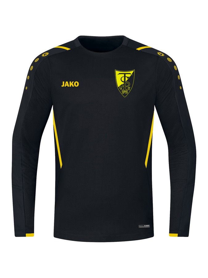 Jako Sweat Challenge