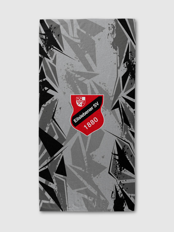 Strandhandtuch Dynamic