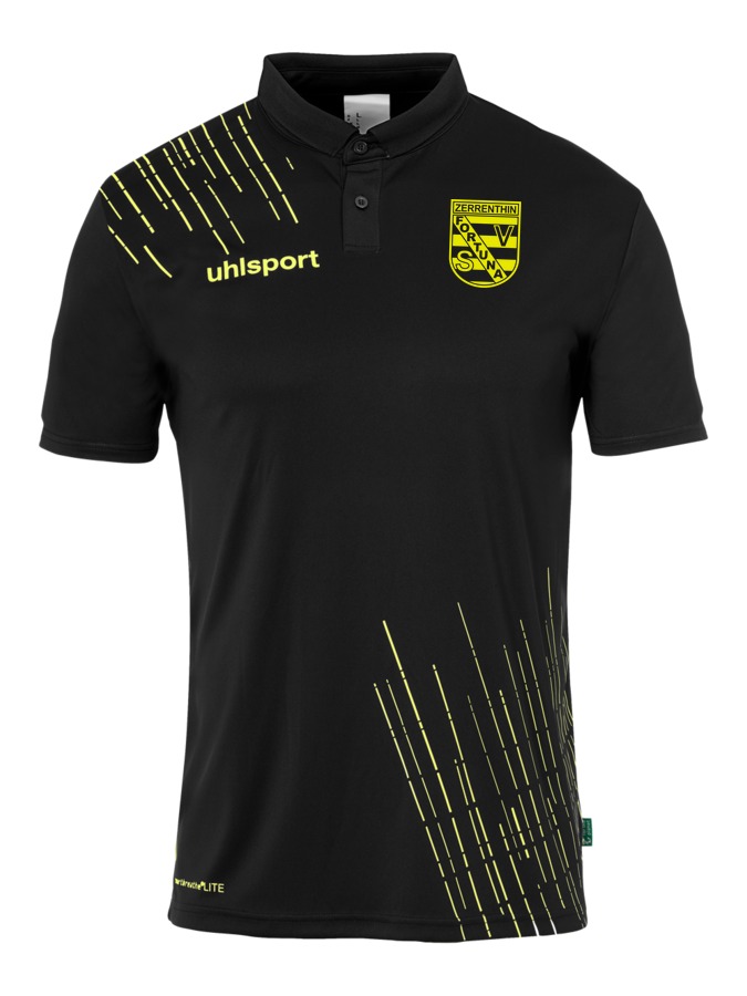 uhlsport Score 26 Poly Polo