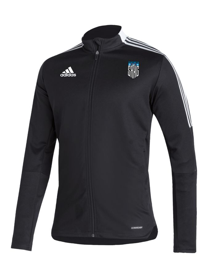 adidas Tiro 21 Trainingsjacke